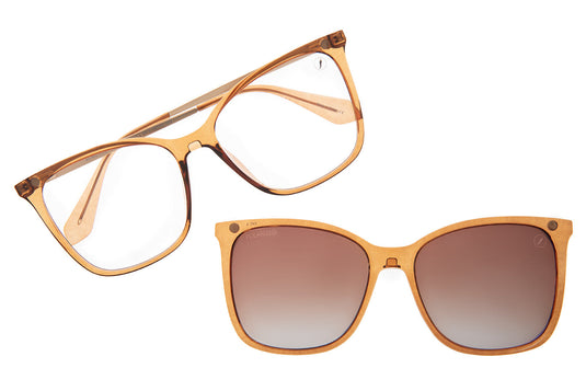 GAFAS CON LENTE EXTRA LVMU1083 CHILLI BEANS