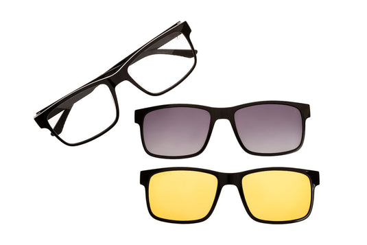 MONTURA DE GAFAS LVMU1108 CHILLI BEANS