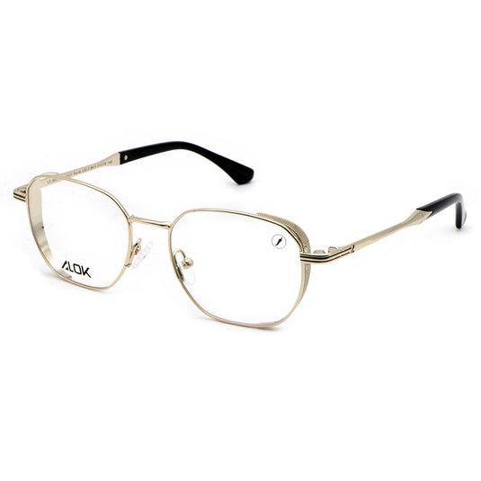 MONTURA DE GAFAS LVMU1324 ALOK SPACE RAVE