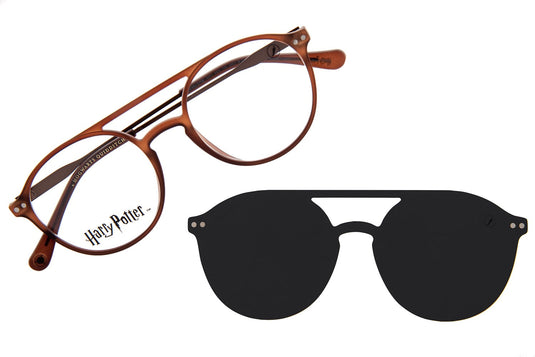 LINEA VISTA LVMU0798 HARRY POTTER