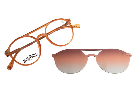 LINEA VISTA LVMU0798 HARRY POTTER