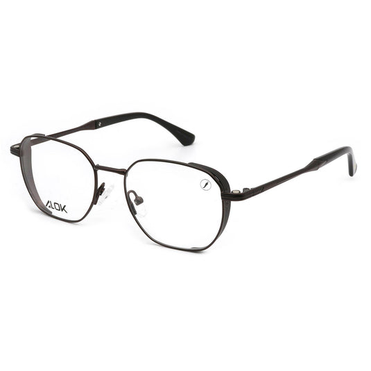 MONTURA DE GAFAS LVMU1324 ALOK SPACE RAVE