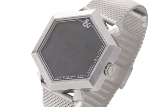 RELOJES REMT1498 DUNGEONS & DRAGONS