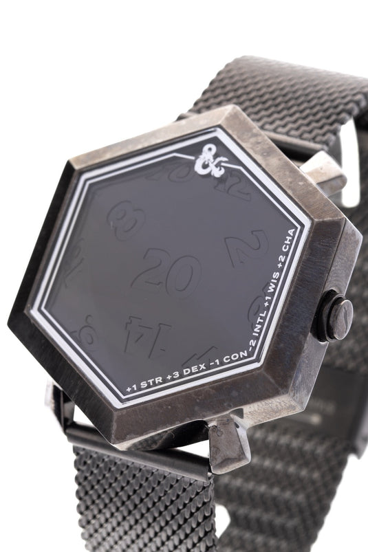 RELOJES REMT1498 DUNGEONS & DRAGONS