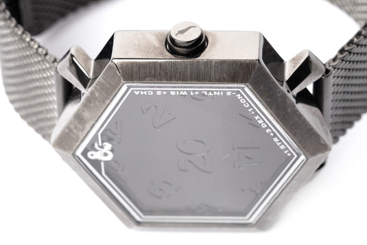 RELOJES REMT1498 DUNGEONS & DRAGONS