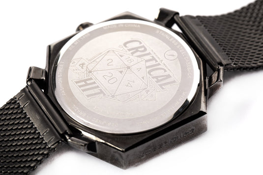 RELOJES REMT1498 DUNGEONS & DRAGONS