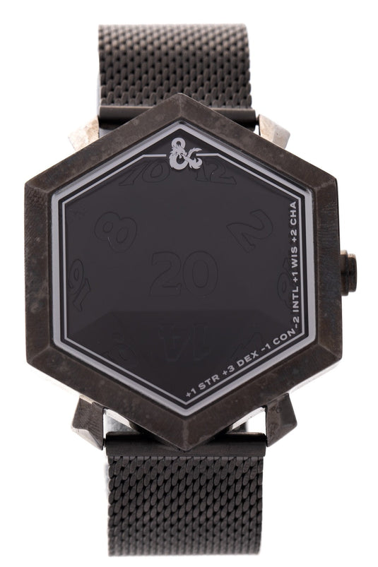 RELOJES REMT1498 DUNGEONS & DRAGONS
