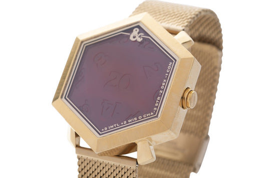 RELOJES REMT1498 DUNGEONS & DRAGONS