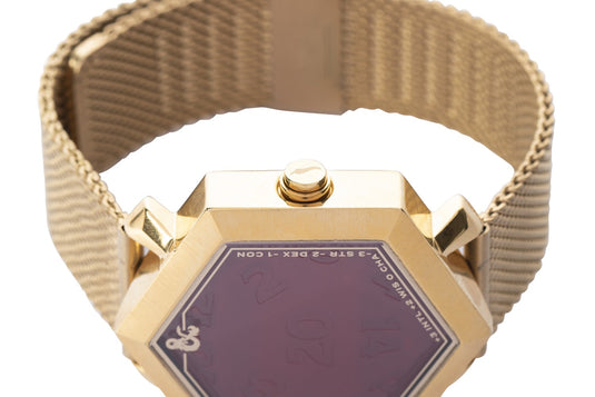 RELOJES REMT1498 DUNGEONS & DRAGONS