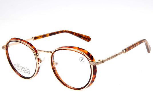 MONTURA LVAC0809 NATIONAL GALLERY LONDON