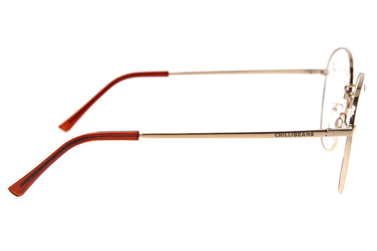 MONTURAS LVMT0644 CUADRADO CHILLI BEANS