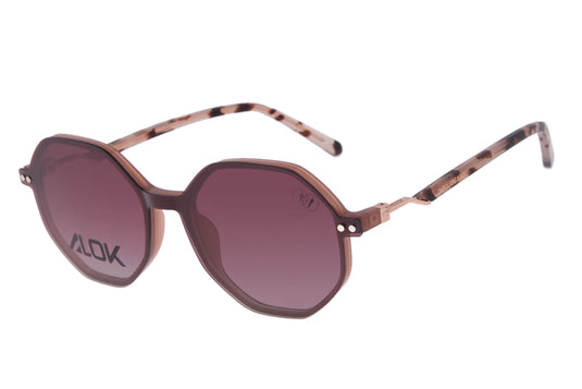 MONTURAS LVMU0672 REDONDO CHILLI BEANS