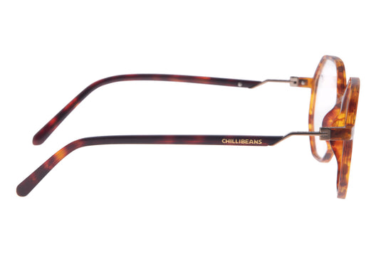 MONTURAS LVMU0672 REDONDO CHILLI BEANS