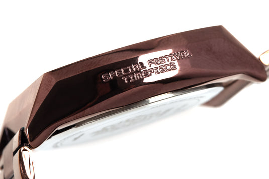 RELOJ REMT1026 CUADRADO LOLLAPALOOZA