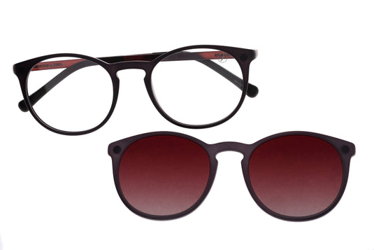 MONTURA DE GAFAS LVMU0843 CHILLI BEANS