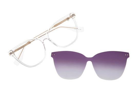 GAFAS CON LENTE EXTRA LVMU1133 OTICA