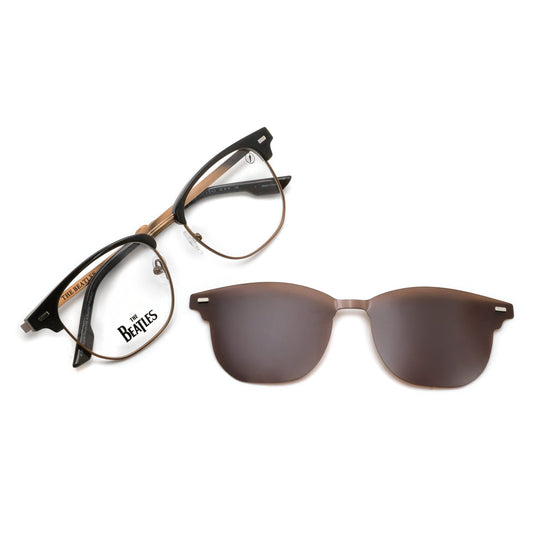 MONTURA DE GAFAS CON LENTE EXTRA LVMU1382 BEATLES 2025