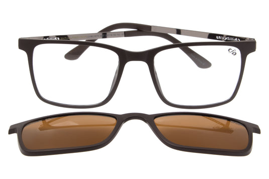MONTURA DE GAFAS LVMU0074 CHILLI BEANS DJ VINTAGE