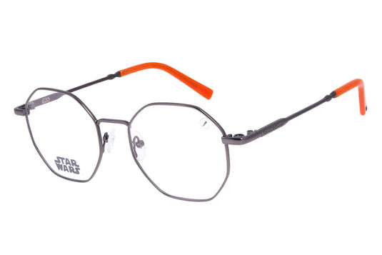 MONTURA DE GAFAS LVMU0532 STAR WARS 2021