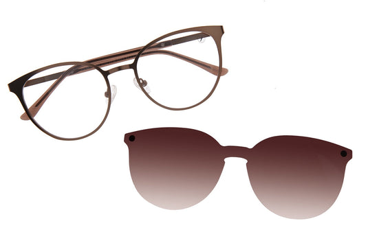 GAFAS CON LENTE EXTRA LVMU0939 CHILLI BEANS