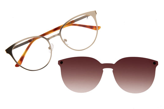 GAFAS CON LENTE EXTRA LVMU0939 CHILLI BEANS