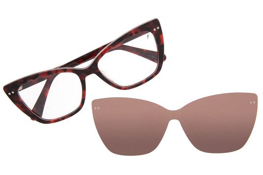 GAFAS CON LENTE EXTRA LVMU0959 CHILLI BEANS