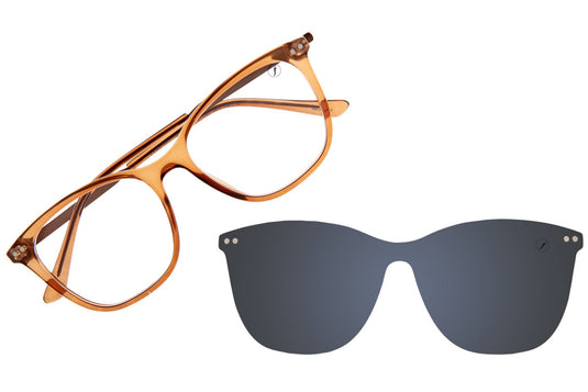 GAFAS CON LENTE EXTRA LVMU0977 CHILLI BEANS