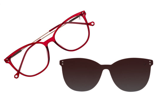 GAFAS CON LENTE EXTRA LVMU1025 CHILLI BEANS