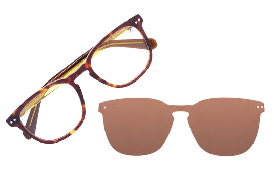 GAFAS CON LENTE EXTRA LVMU1045 CHILLI BEANS