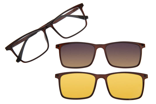 GAFAS CON LENTE EXTRA LVMU1085 CHILLI BEANS