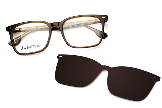 MONTURA DE GAFAS  LVMU1089 CHILLI BEANS