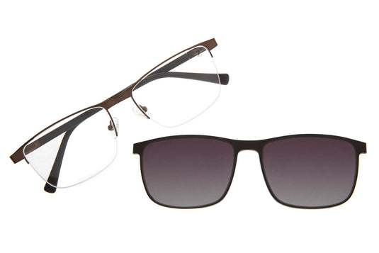 GAFAS CON LENTE EXTRA LVMU1131 CHILLI BEANS