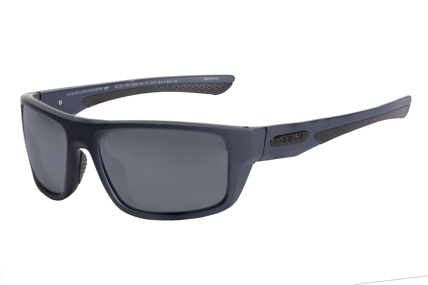 Gafas reebok gris on sale