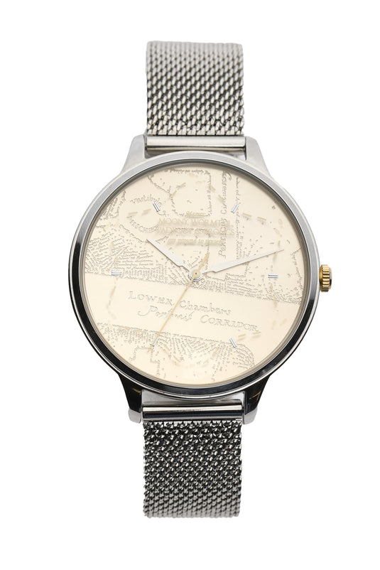 RELOJ REMT1587 HARRY POTTER 2024