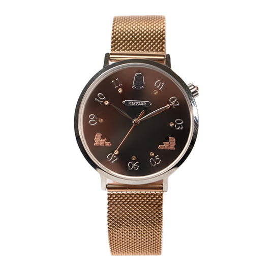 RELOJ REMT1689 HARRY POTTER 2024