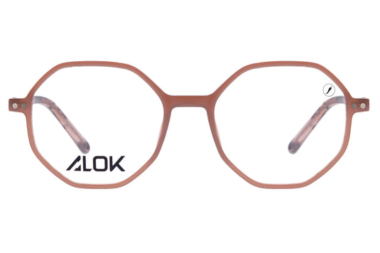 MONTURAS LVMU0672 REDONDO CHILLI BEANS