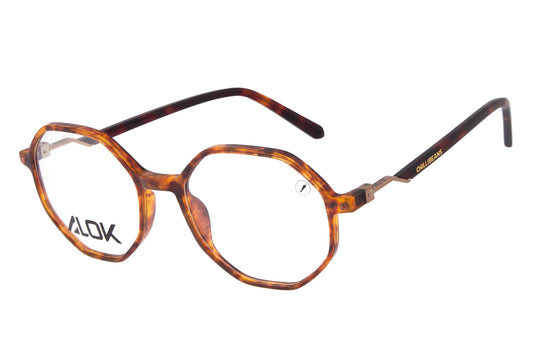 MONTURAS LVMU0672 REDONDO CHILLI BEANS