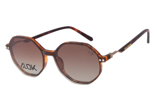 MONTURAS LVMU0672 REDONDO CHILLI BEANS