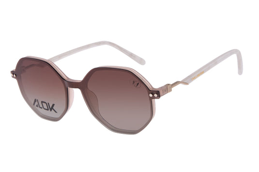 MONTURAS LVMU0672 REDONDO CHILLI BEANS