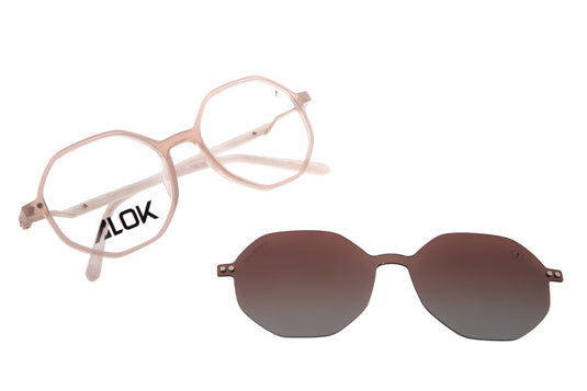 MONTURAS LVMU0672 REDONDO CHILLI BEANS