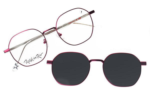 LINEA VISTA LVMU0740 ROCK IN RIO 2022