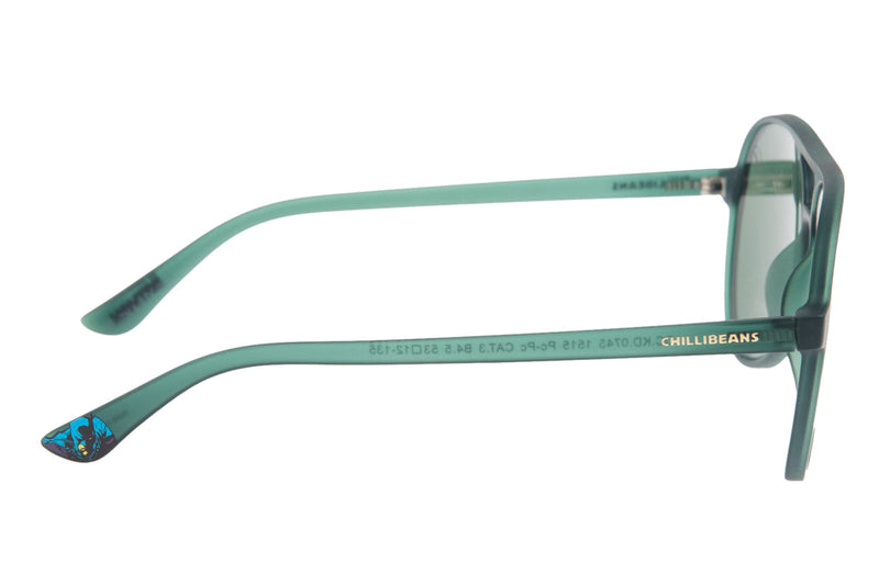 GAFAS DE SOL OCKD0745 DC COMICS