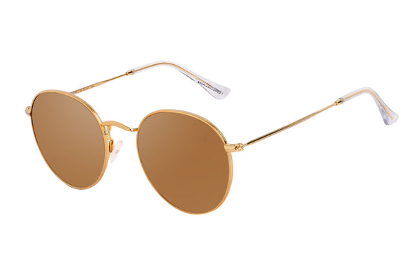 GAFAS DE SOL OCMT3351 REDONDO CHILLI BEANS