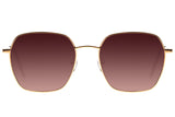 GAFAS DE SOL OCMT3488 REDONDO CHILLI BEANS