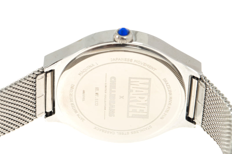 RELOJ REMT1122 REDONDO MARVEL
